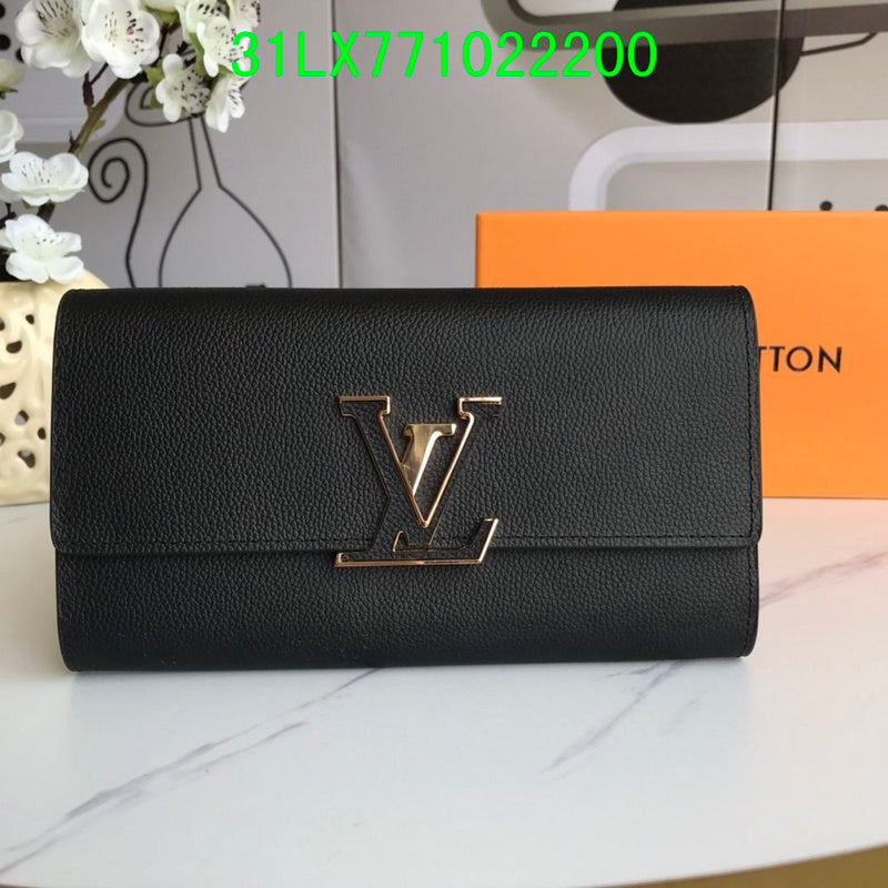 GF - CHL Wallet - 1401