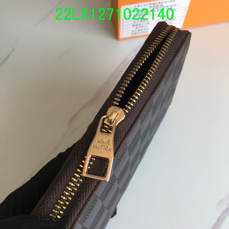 GF - CHL Wallet - 1355