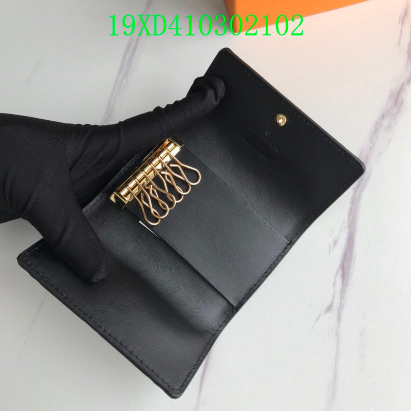 GF - CHL Wallet - 1057