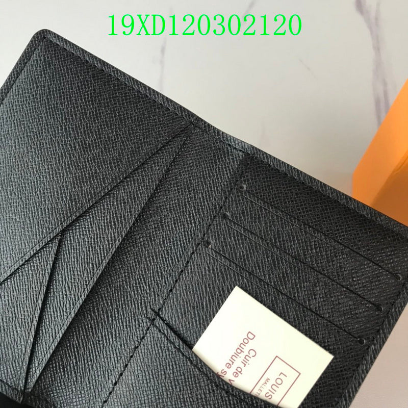 GF - CHL Wallet - 1086