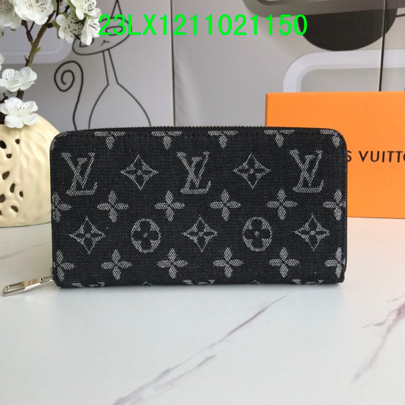 GF - CHL Wallet - 1462