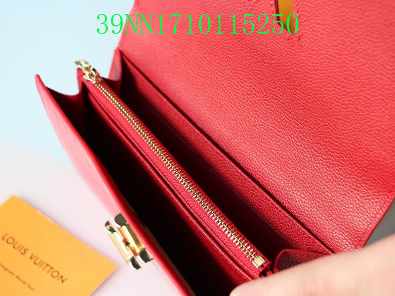 GF - CHL Wallet - 1150