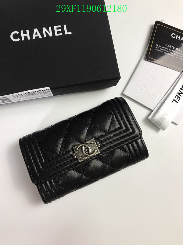 GF - CHL Wallet - 110