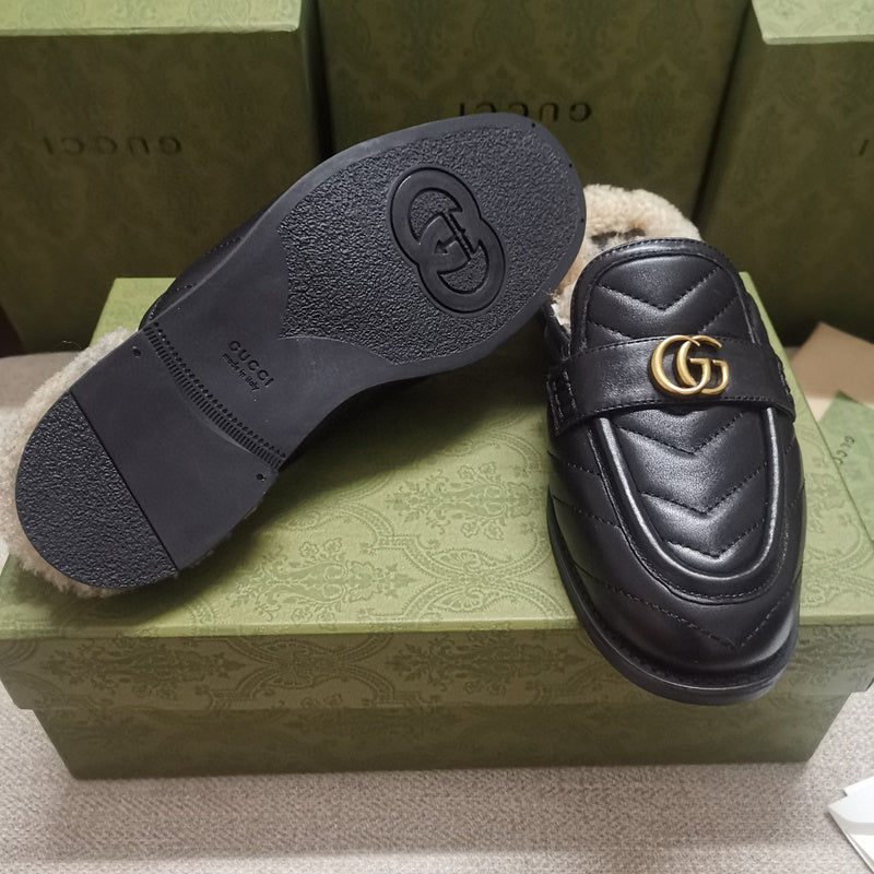 GRKG - GUKI Shoes - 379