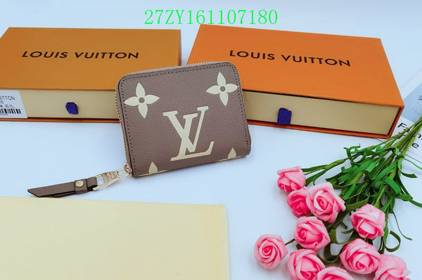 GF - CHL Wallet - 1246