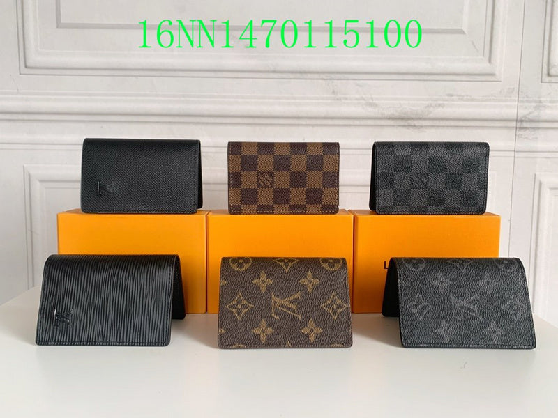 GF - CHL Wallet - 1164