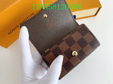 GF - CHL Wallet - 1236