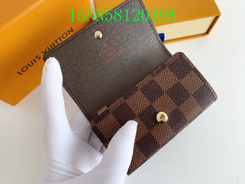 GF - CHL Wallet - 1236