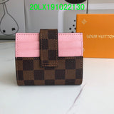 GF - CHL Wallet - 1448