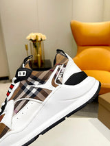 GFT - BOR Men Shoes - 003