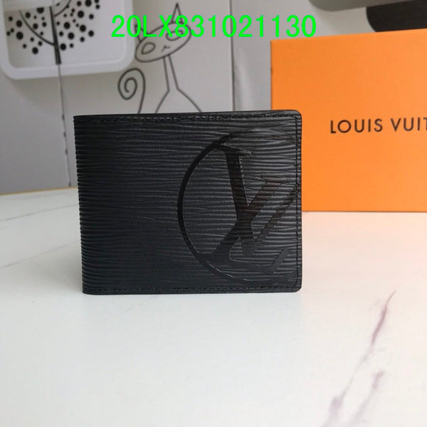 GF - CHL Wallet - 1500