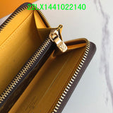 GF - CHL Wallet - 1338