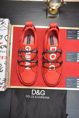 GRKG - DAG Shoes - 378