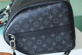 GRKG - LOV Men Travel Bags - 028