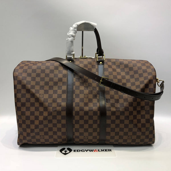 GRKG - LOV Men Travel Bags - 135