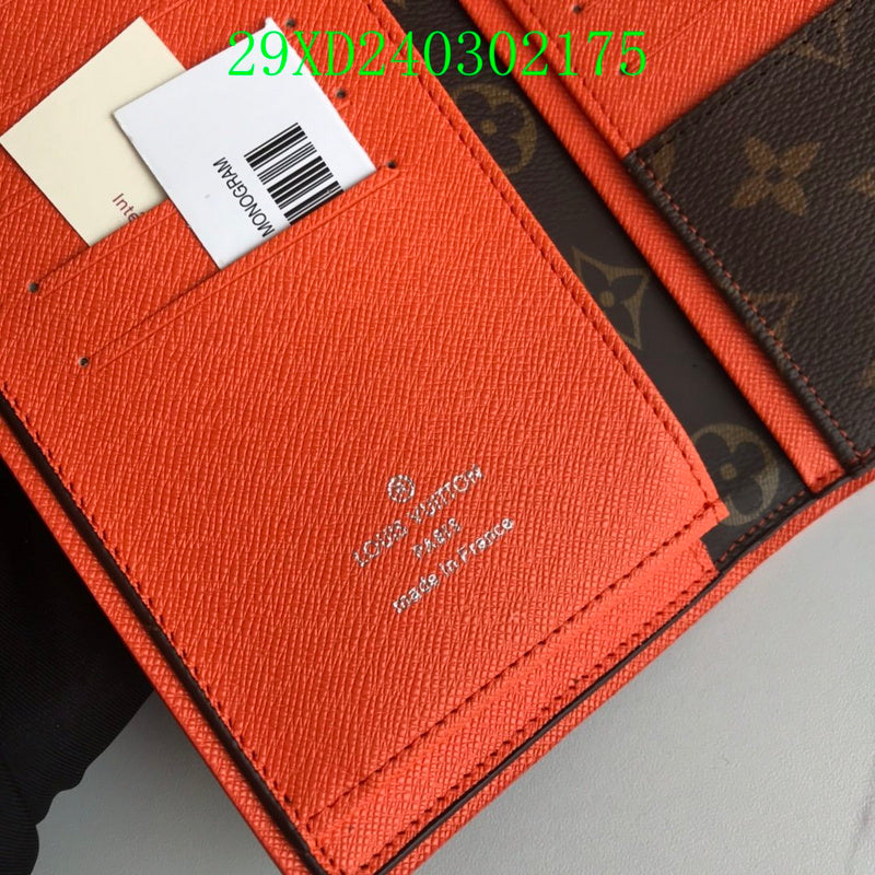 GF - CHL Wallet - 1074