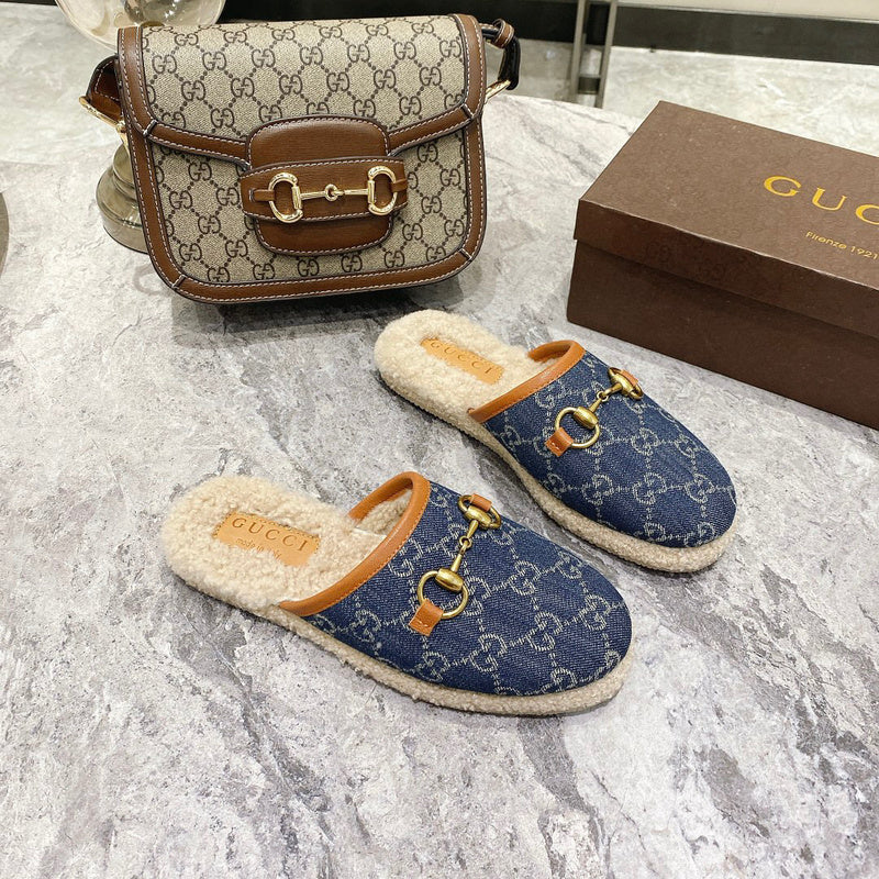 GRKG - GUKI Shoes - 376