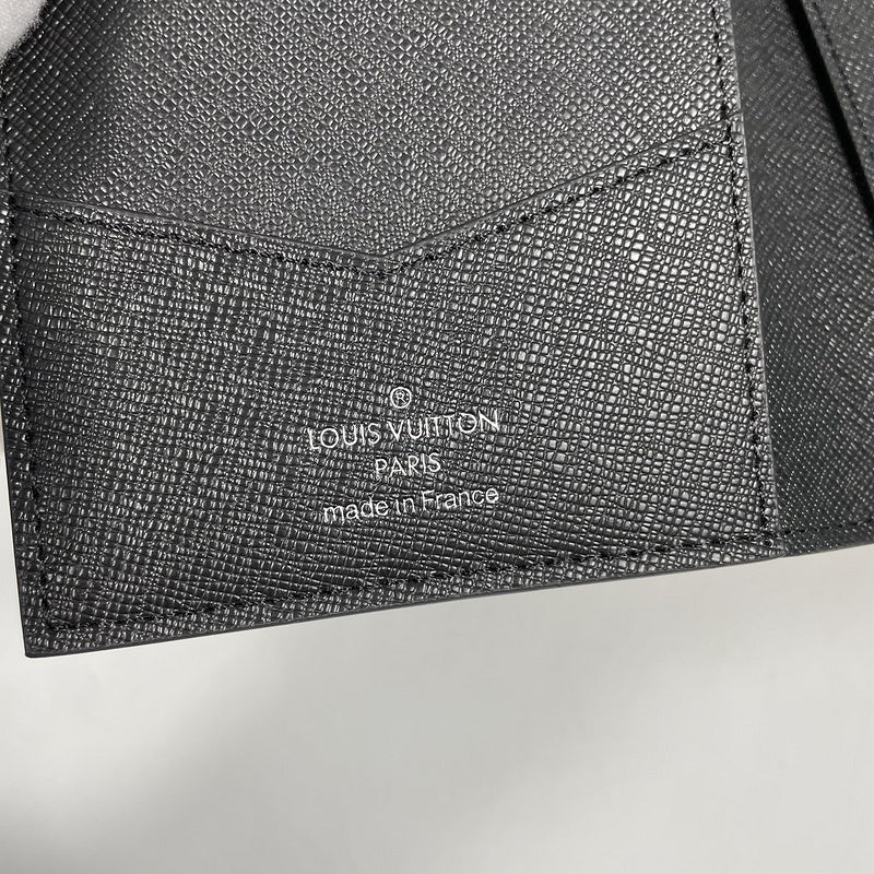 GRKG - LOV Men Wallets - 171