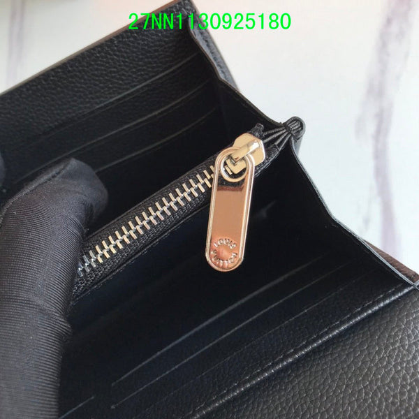 GF - CHL Wallet - 1581