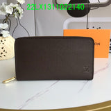 GF - CHL Wallet - 1351