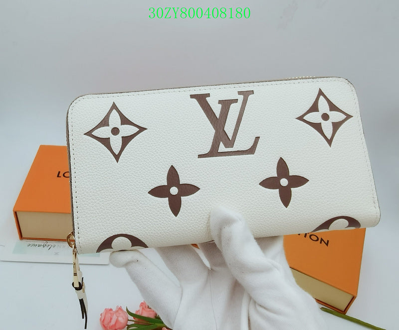 GF - CHL Wallet - 1006