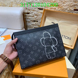 GF - CHL Wallet - 1203