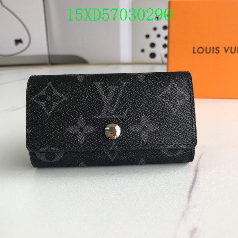 GF - CHL Wallet - 1041