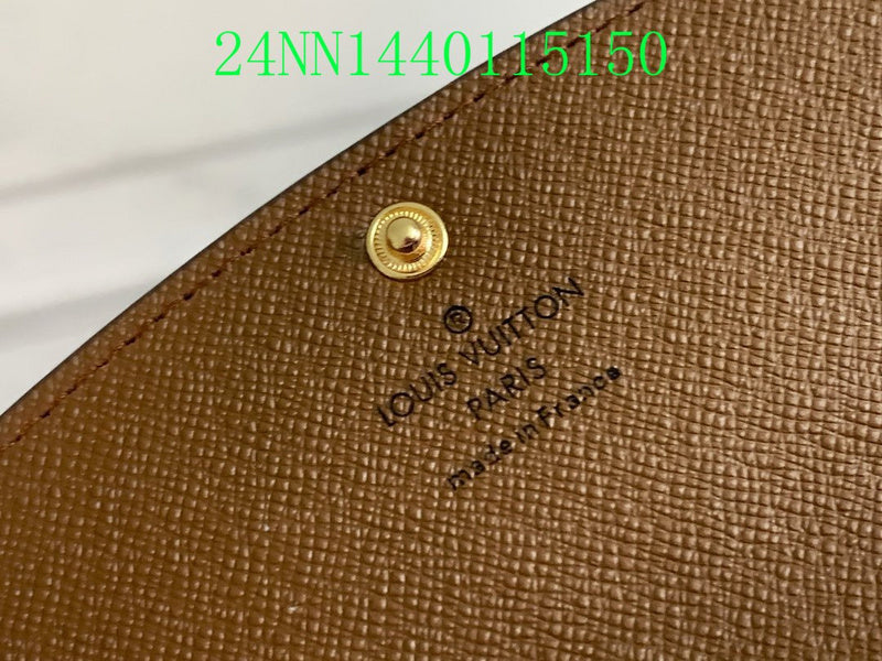 GF - CHL Wallet - 1167