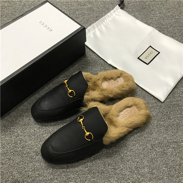 GRKG - GUKI Shoes - 272