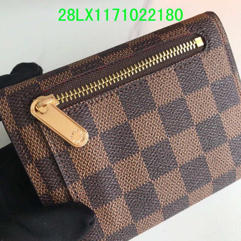 GF - CHL Wallet - 1365