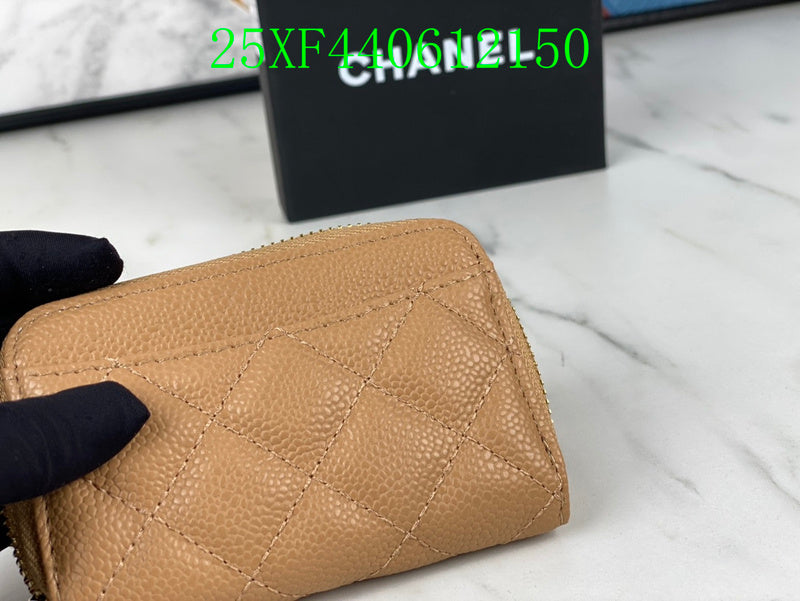 GF - CHL Wallet - 122