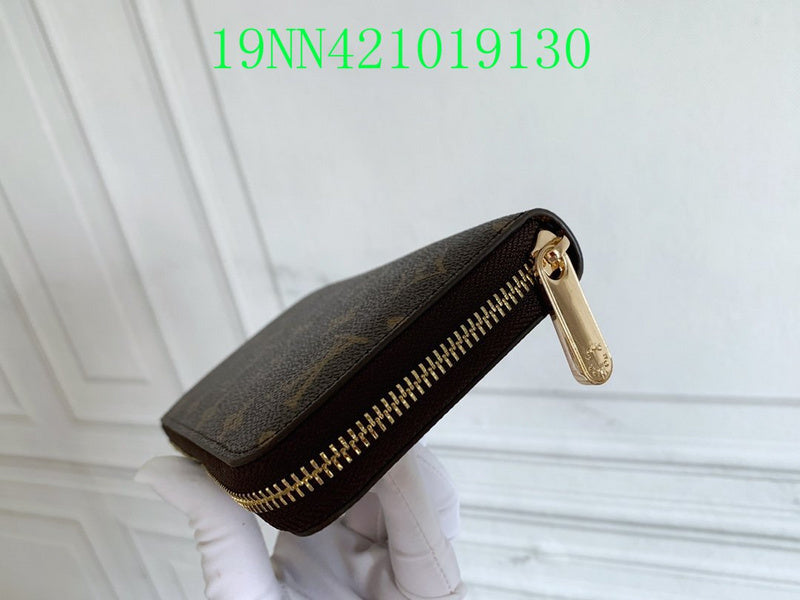 GF - CHL Wallet - 1519