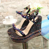 GFT - CBL Women Shoes - 246