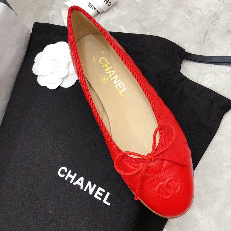 GFT - CHL Women Shoes - 050