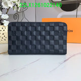 GF - CHL Wallet - 1356