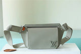 GRKG - LOV Men Chest and Waist Bags - 014