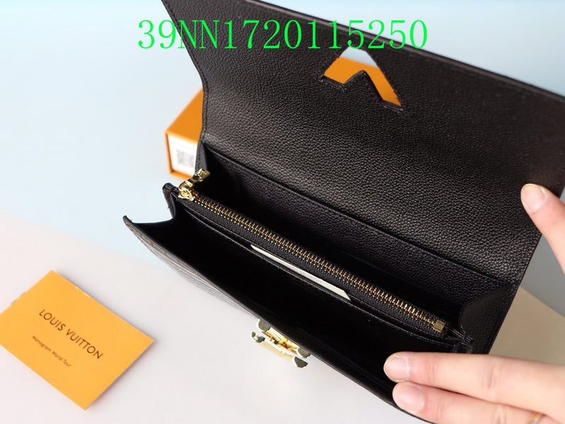 GF - CHL Wallet - 1149