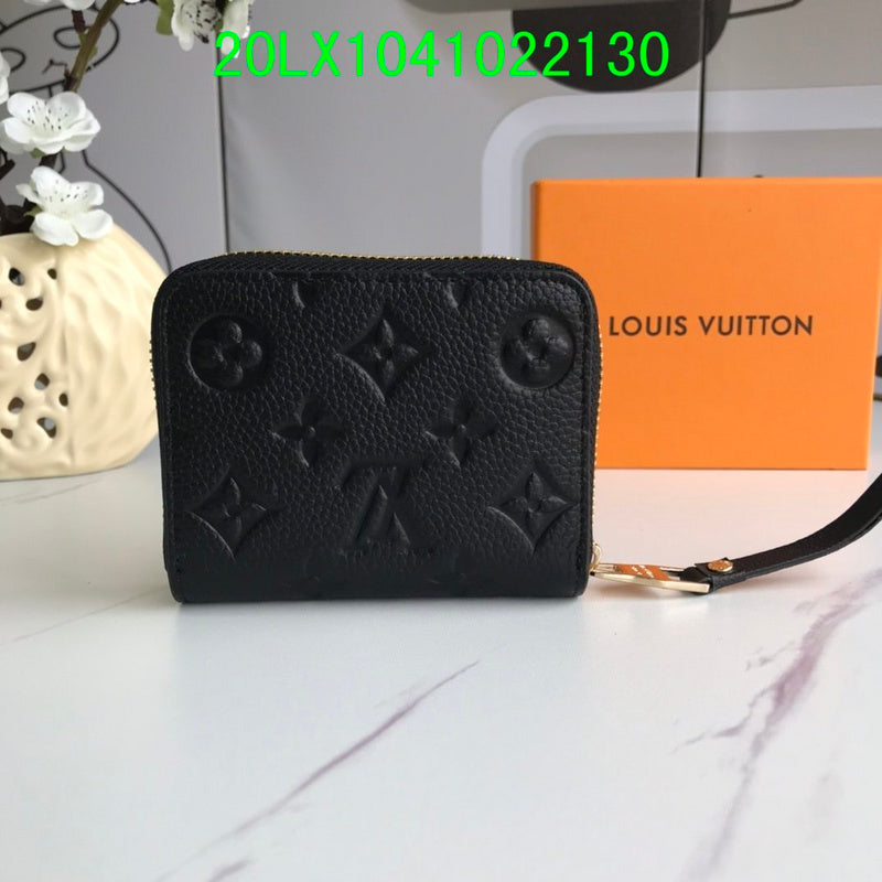 GF - CHL Wallet - 1378