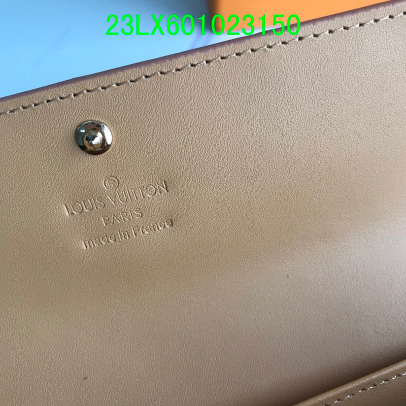 GF - CHL Wallet - 1289