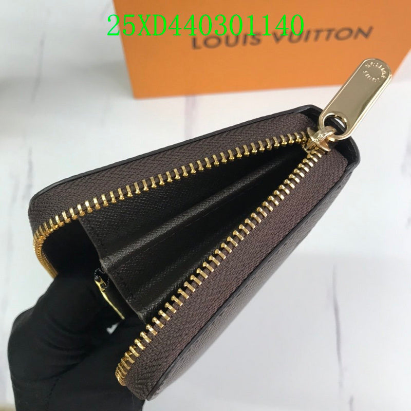 GF - CHL Wallet - 1103