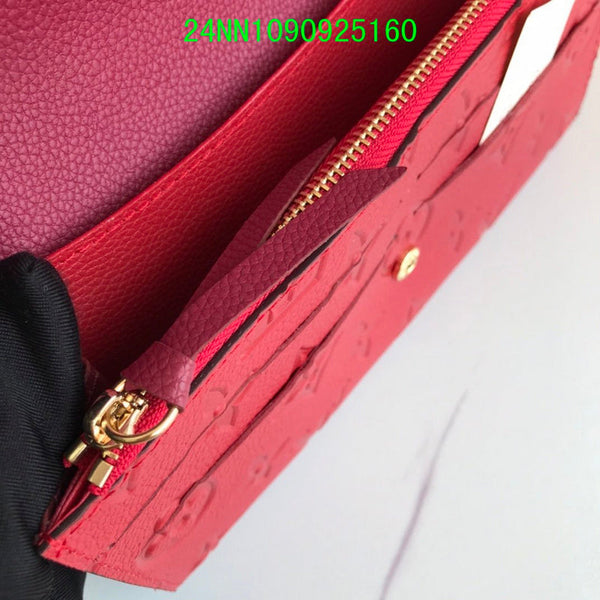 GF - CHL Wallet - 1585