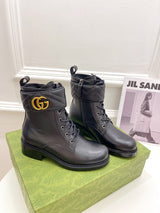 GRKG - GUKI Shoes - 378