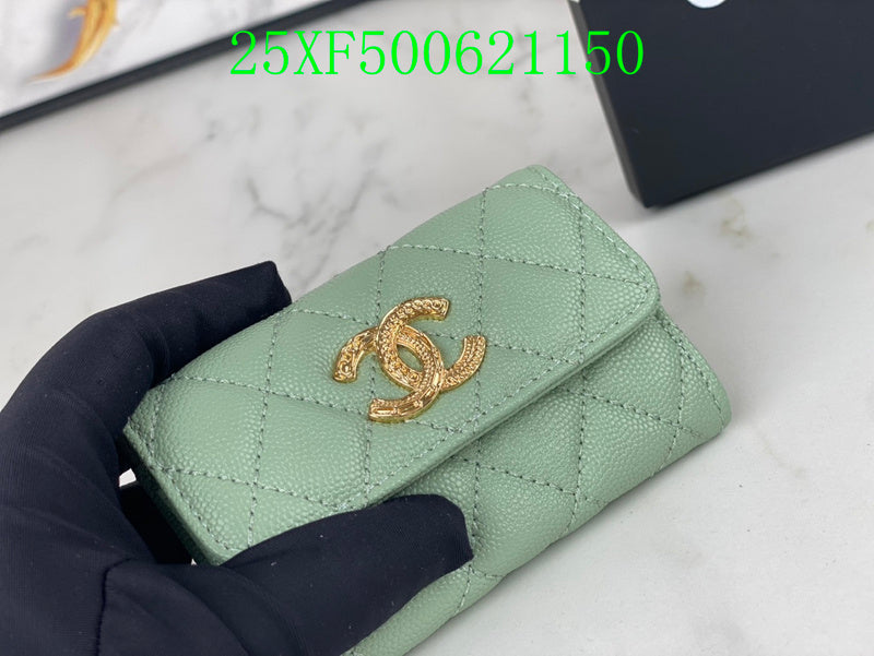 GF - CHL Wallet - 092