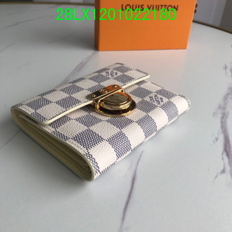 GF - CHL Wallet - 1362