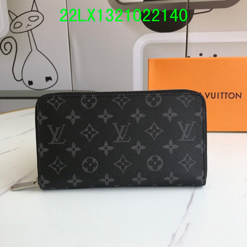 GF - CHL Wallet - 1350