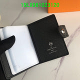 GF - CHL Wallet - 1255