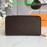 GF - CHL Wallet - 1351