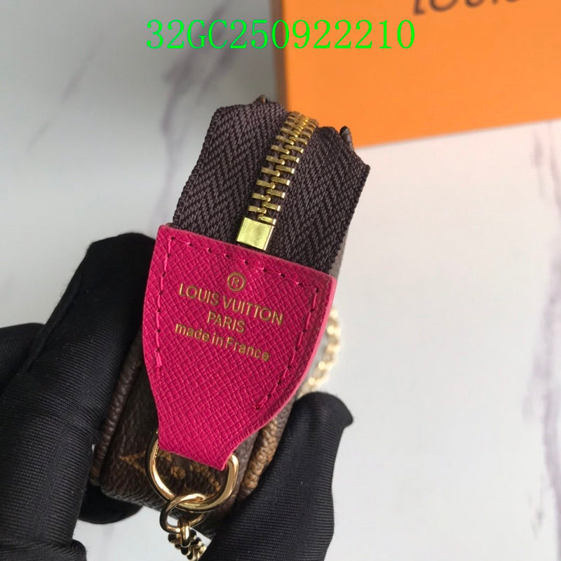 GF - CHL Wallet - 1540