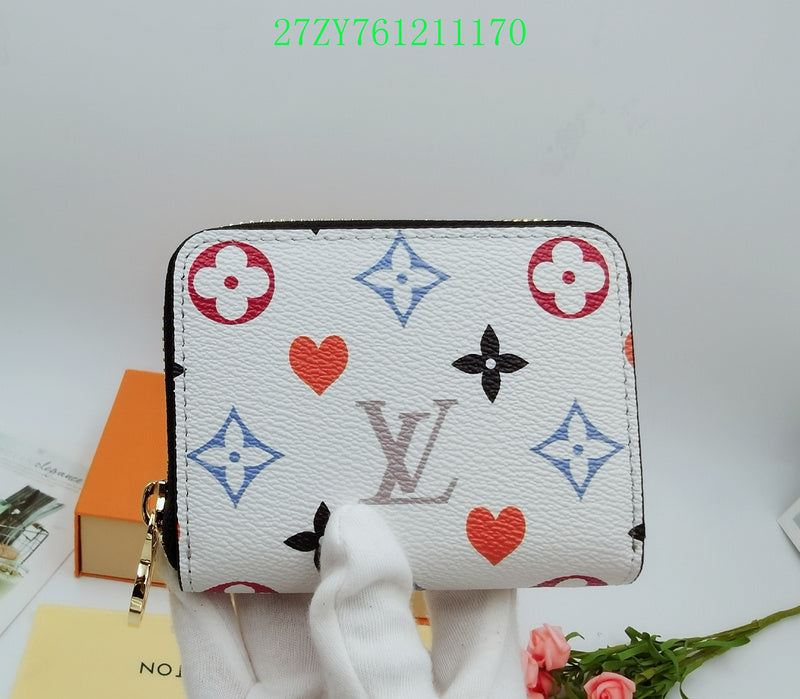 GF - CHL Wallet - 1223