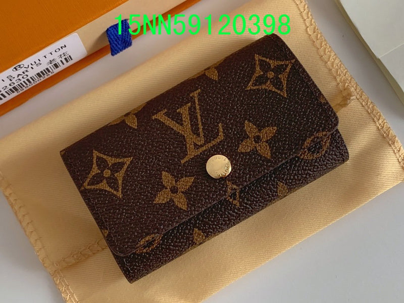 GF - CHL Wallet - 1235